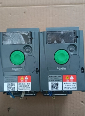 议价 施耐德变频器 ATV310H037N4A