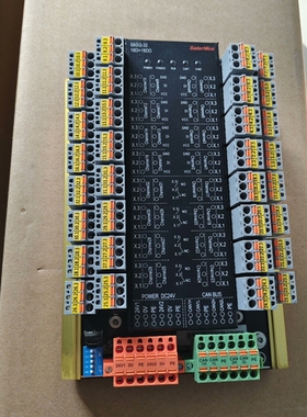 议价 SaierNico S8002-32 16DI+16DO 模