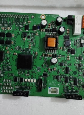 议价 ABB变频器ACS880主板 ZCON-12 原装拆机