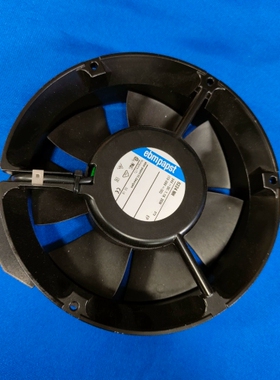 议价 EBM风机6224 NH全新原装实物拍摄168元顺丰包邮，不