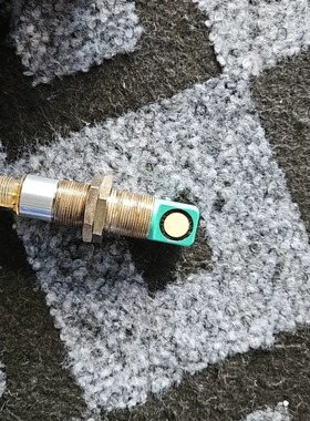 议价 倍加福超声波接近开关传感器 UB800-18GM40-U-V