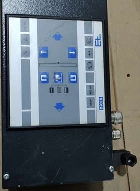 议价 莱默尔E+L纠偏控制器 DC1340