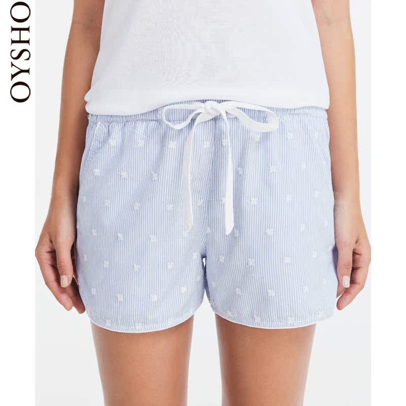 Pantalon pyjama jeunesse OYSHO 30347158400-20 - Ref 732556 Image 5