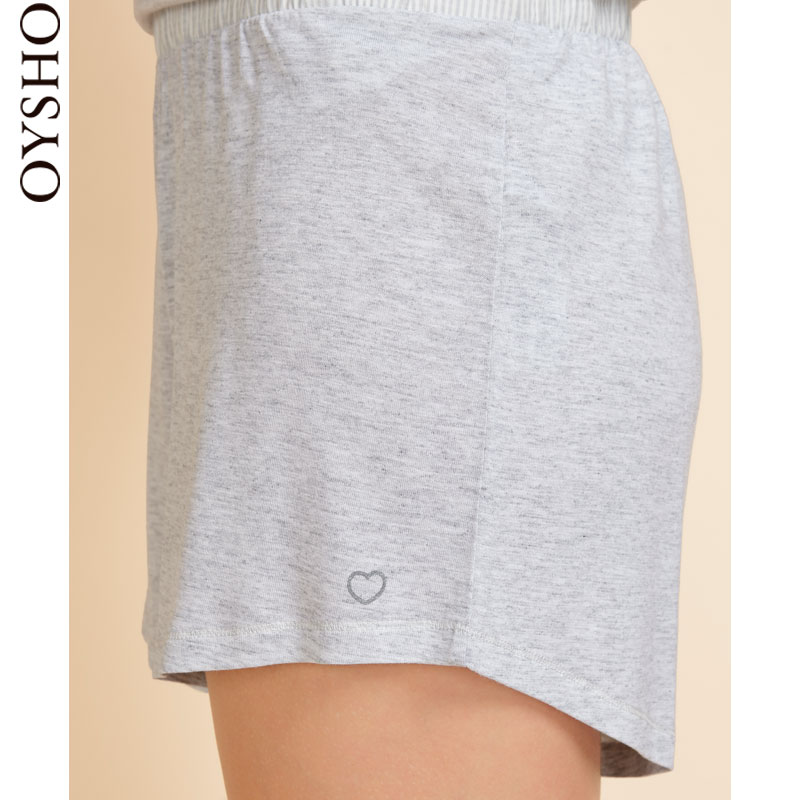 Pantalon pyjama OYSHO 30318218241-20 - Ref 742054 Image 5