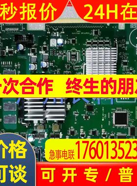 安川DX200CPU板 YCP21-E 全新