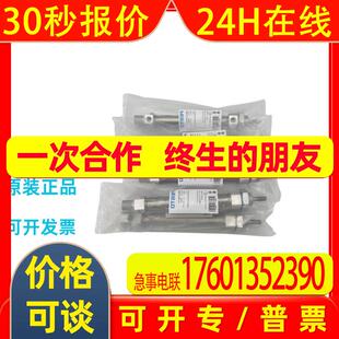 FESTO费斯托标准气缸DSNU-10-10-P-A 19183 19184 19189 19190原