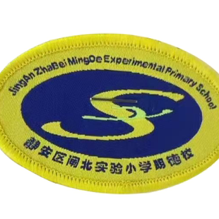 上海市静安区闸北实验小学明德校区 同款校服