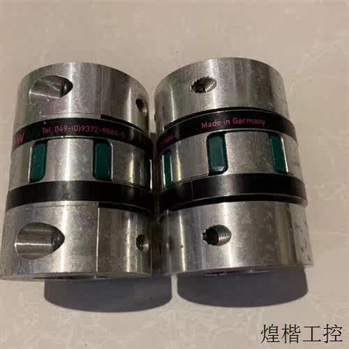 德国R+W连轴器,已售一个,还剩一个价格120,成色如图,(议价)怎么看?