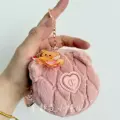 Air Cushion Bear Bag Hanging