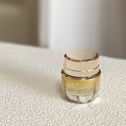 CPB/肌肤之钥淡纹新版眼霜4d精雕