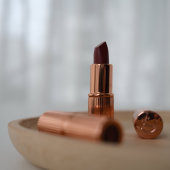 小样CT口红唇膏1.1g枕边话雾感哑光丝绒豆沙色吻痕焦糖奶茶唇釉