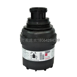 P557356 5266016 B40051 SM5089 GS665机油格滤芯 OG111 LF17356