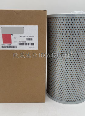 HF6098 PT90-10 12334HYD PF492 MD-289 3042912 1R0720液压滤芯