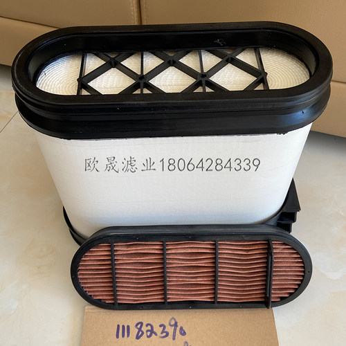 空气滤清器滤芯11182389