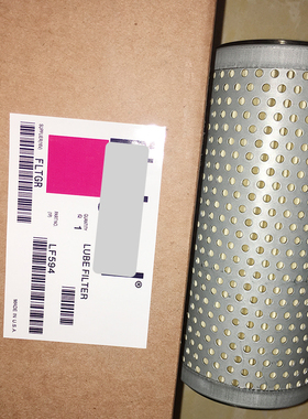 LF594 PT29 3I1613 67-6944 P550183 P550594 P779071机滤芯H712K