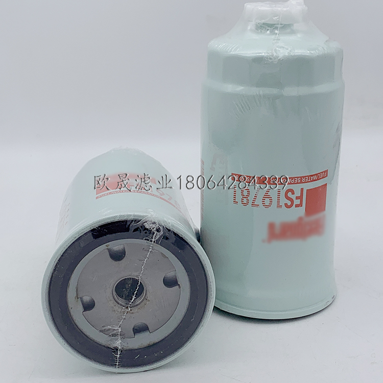 FS19781 BF7970 2992300 504018807 P550903 H160WK柴滤芯WK854/2