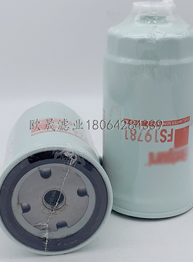 FS19781 BF7970 2992300 504018807 P550903 H160WK柴滤芯WK854/2