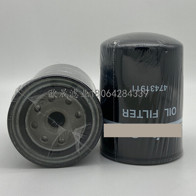 47431911 87398494 8944309831 P502039 8-97049708-1机油格滤芯