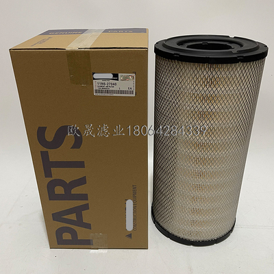 11N6-27040 P532966 C24015 RS3517 94744 C24760 46744空气滤芯