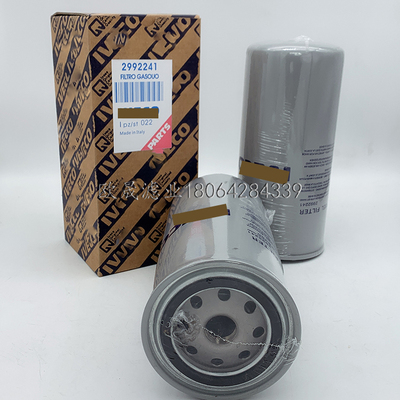 2992241 BF7813 1399760 WK950/21 H191WK P550881 H18WK05柴滤芯