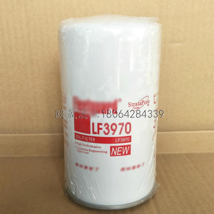 LF3970 LF3937 LF9138 3937736 3907721 3937144 3942365机油滤芯