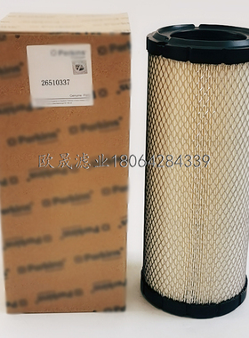 26510337 26510332 10000-51238 901-047 P772579 P827653空滤芯