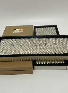 211-2660 PA5697 AF55741 SC90173 28947119 PF18563空调格滤芯