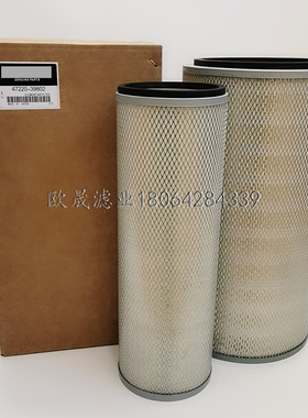 47220-39802 38G30-09212 AT136708 P181082 P182082空气格滤芯