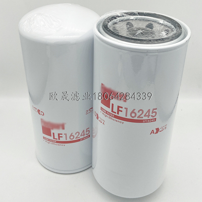 LF16245 LF3957 12979440 12980372 415-2445 P551402机油格滤芯