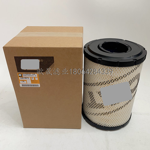 108-0671 AF25886 P537405/812044 CA8541 SA16149 AT175344滤芯