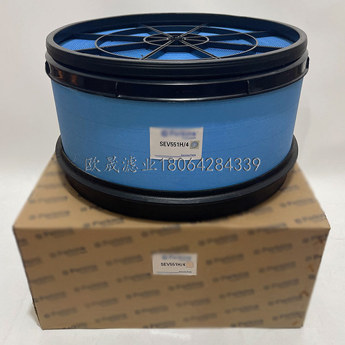SEV551H/4 P643216 10000-12122 SA16708 P546944 WAI104293滤芯