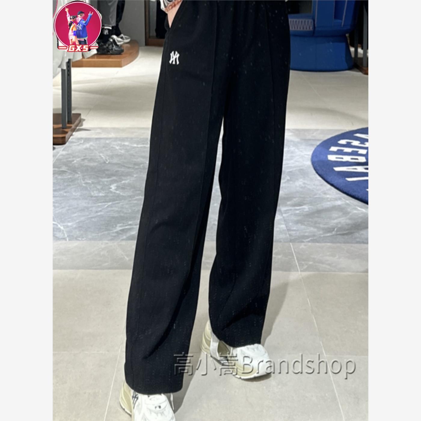 韩国MLB专柜正品25夏季新