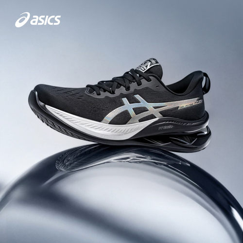 ASICS亚瑟士新款GEL-KIN