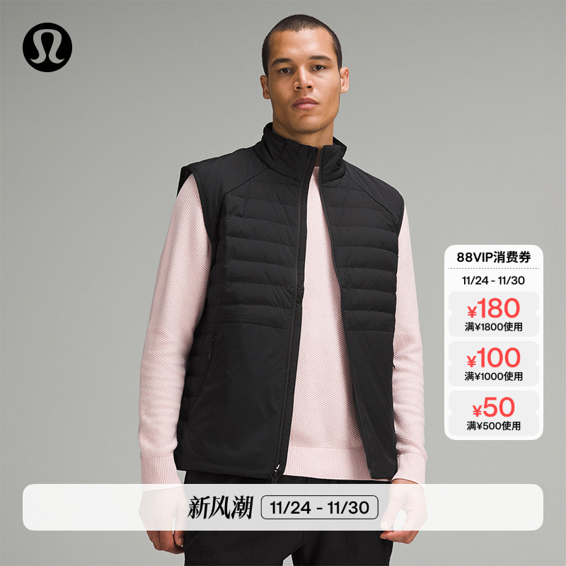 DownforItA男士羽绒马