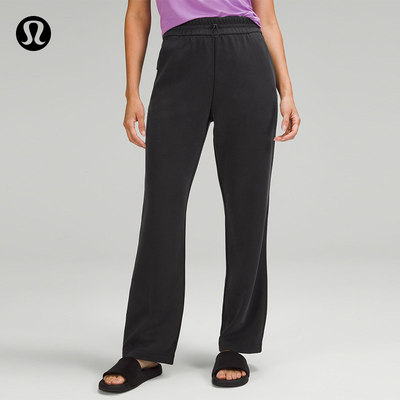 Softstreme?女士高腰长