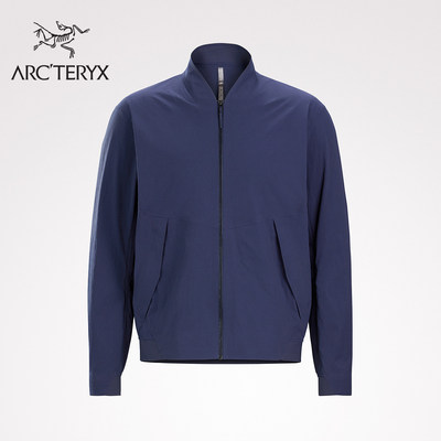 ARC'TERYX始祖鸟VEILAND