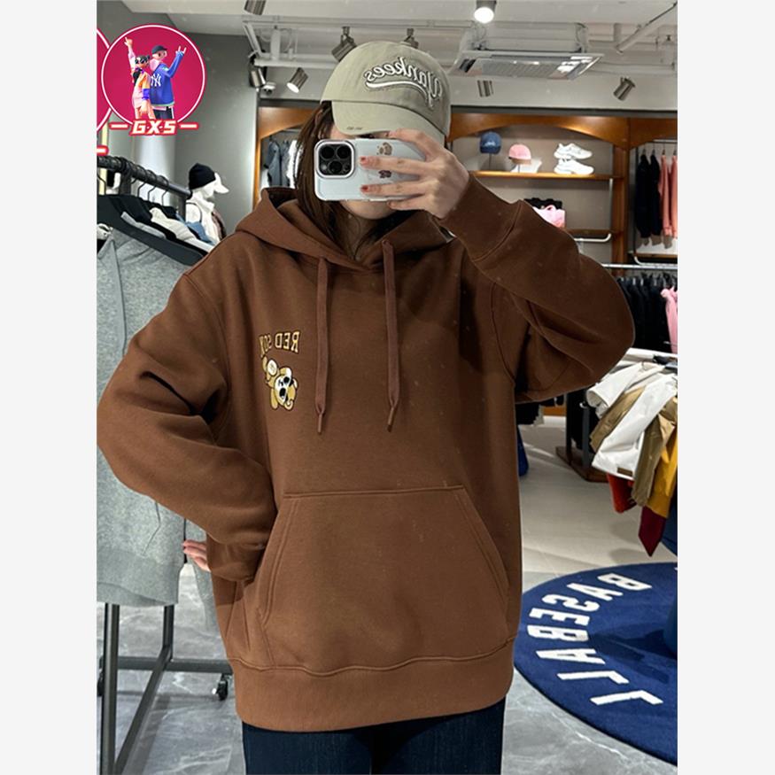 韩国MLB专柜正品24冬款小