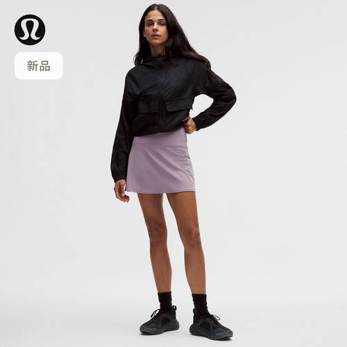 Align女士运动高腰短裙