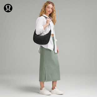 Slouchy 斜挎包丨lululemon丨LU9CACS