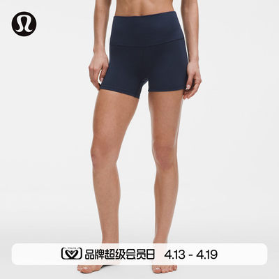 Align女士运动高腰紧身