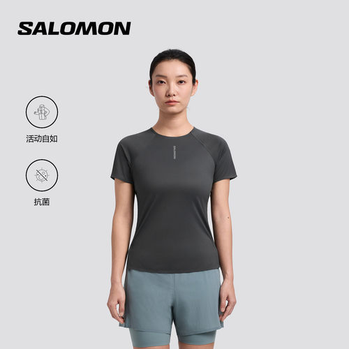 salomon萨洛蒙户外女款透