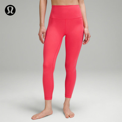 Align?女士运动高腰紧身