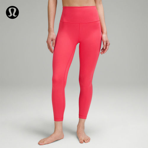 Align?女士运动高腰紧身