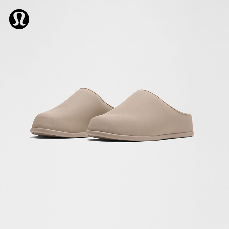 SwayD女士穆勒鞋丨luemo