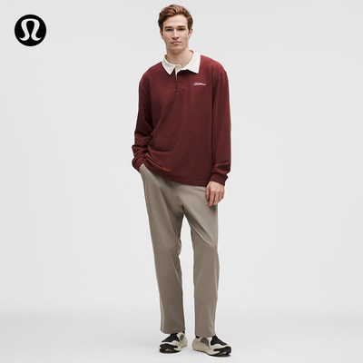 朱一龙同款ABC男士长裤