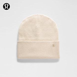 Warm Revelation 针织帽 *光泽丨lululemon丨LU9CXXS