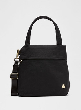 On My Level 女士小款手袋丨lululemon丨LW9FNDS