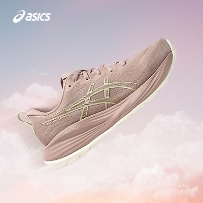 ASICS亚瑟士新款GEL-CUM