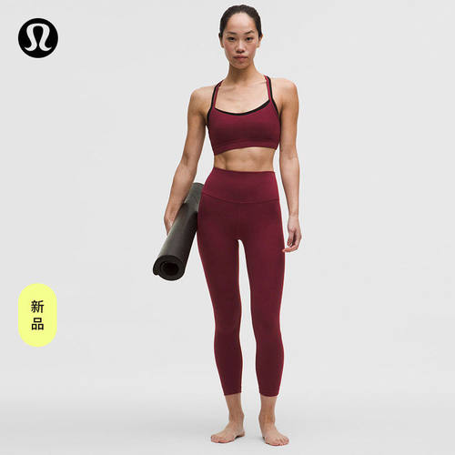 Align?女士运动高腰紧身