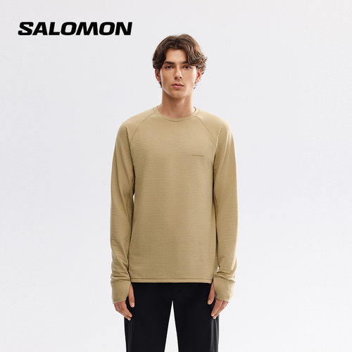 salomon萨洛蒙户外男款徒